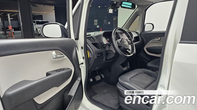 Kia RAY 2025 — photo 13