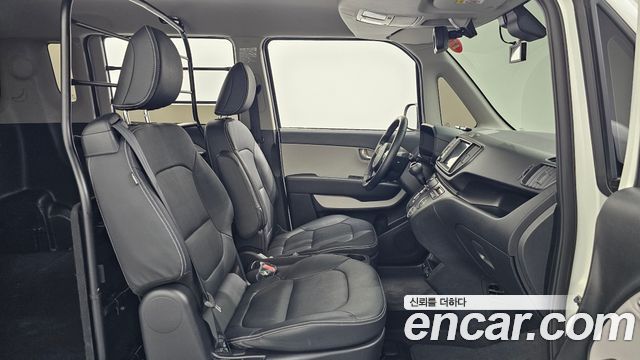 Kia RAY 2025 — photo 17