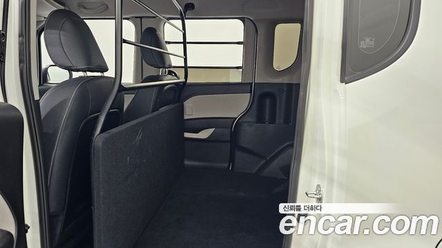Kia RAY 2025 — photo 18