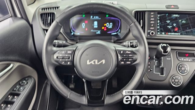 Kia RAY 2025 — photo 19