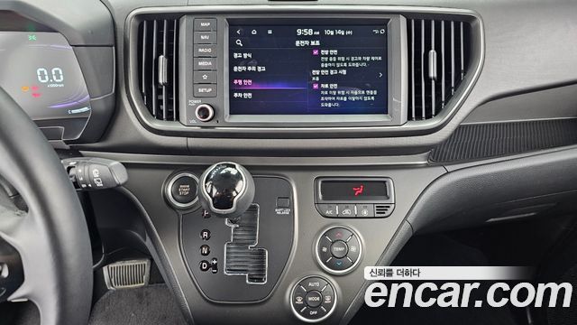 Kia RAY 2025 — photo 20