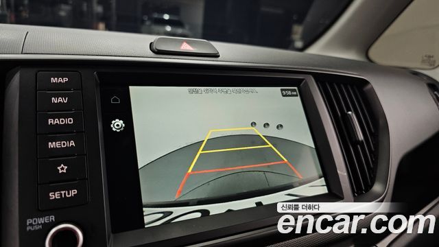 Kia RAY 2025 — photo 21