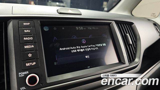 Kia RAY 2025 — photo 22