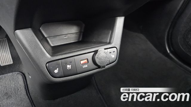 Kia RAY 2025 — photo 23