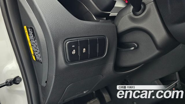Kia RAY 2025 — photo 24