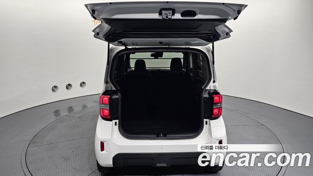 Kia RAY 2025 — photo 26