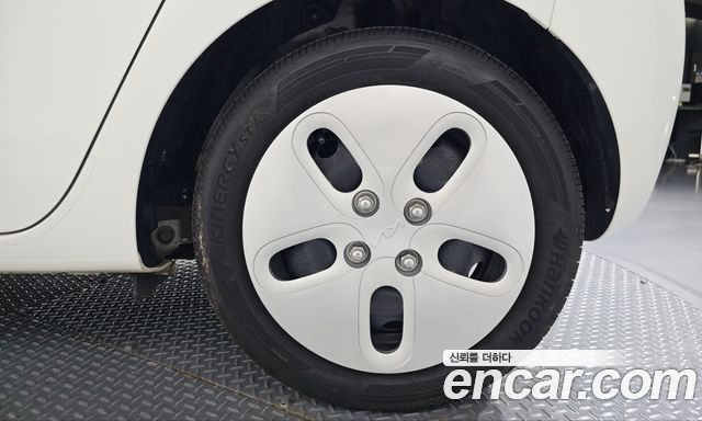 Kia RAY 2025 — photo 7