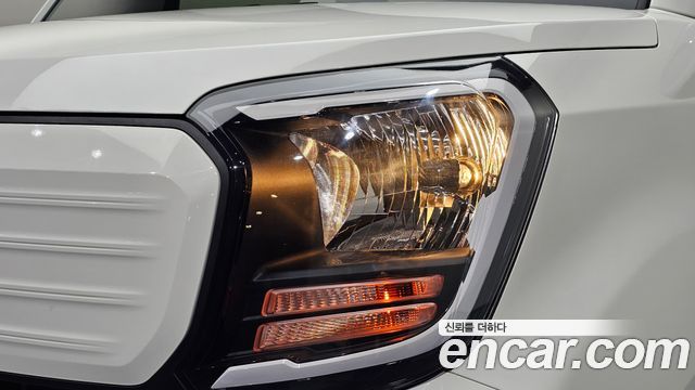 Kia RAY 2025 — photo 8