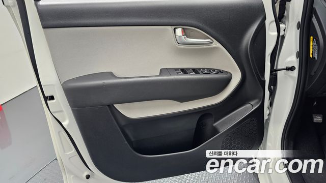 Kia RAY 2025 — photo 14
