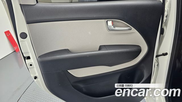 Kia RAY 2025 — photo 15