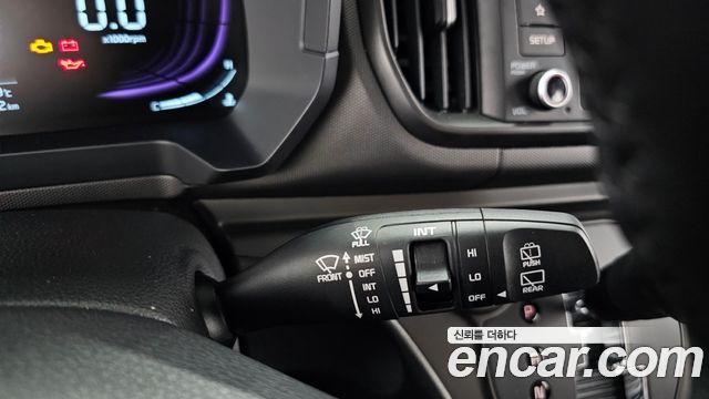 Kia RAY 2025 — photo 27