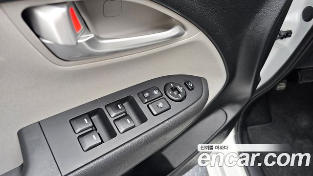 Kia RAY 2025 — photo 28