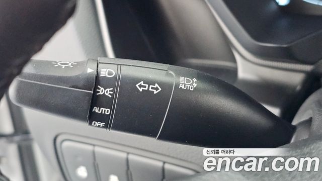 Kia RAY 2025 — photo 29