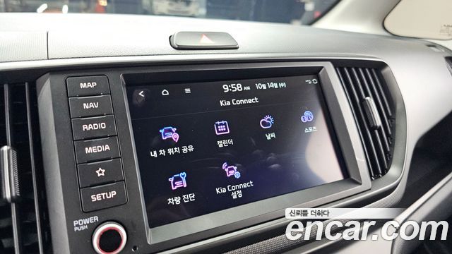 Kia RAY 2025 — photo 30