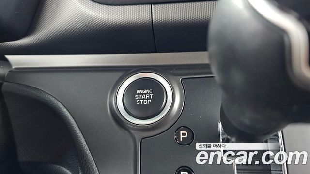 Kia RAY 2025 — photo 31