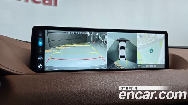 Genesis G80 2022 — photo 20