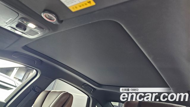 Renault Korea SM6 2020 — photo 23