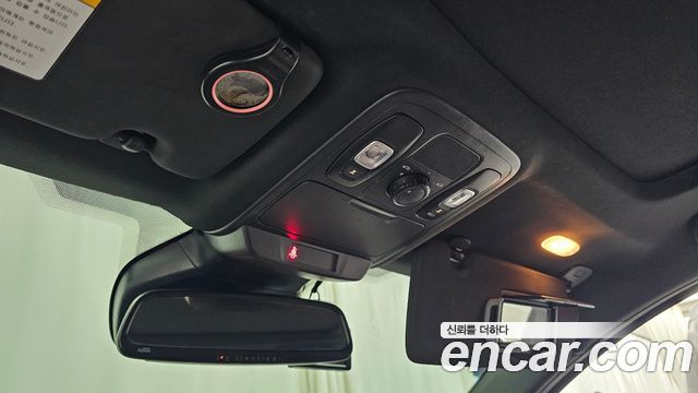 Renault Korea SM6 2020 — photo 26