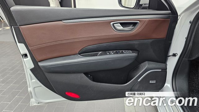 Renault Korea SM6 2020 — photo 14