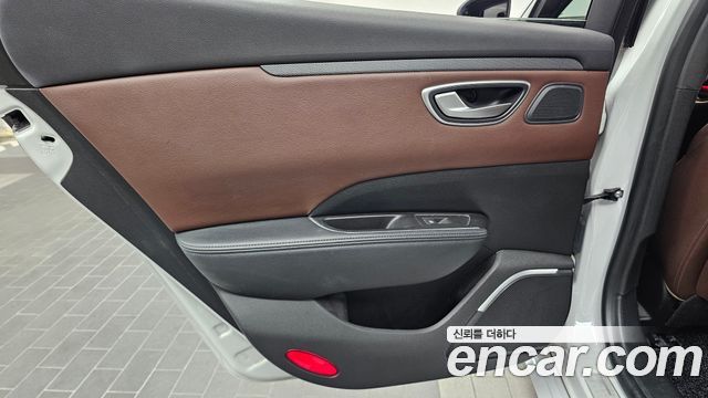 Renault Korea SM6 2020 — photo 15
