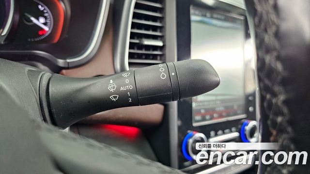 Renault Korea SM6 2020 — photo 28