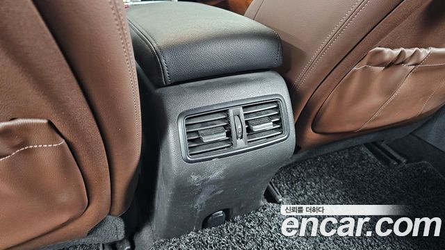 Renault Korea SM6 2020 — photo 31
