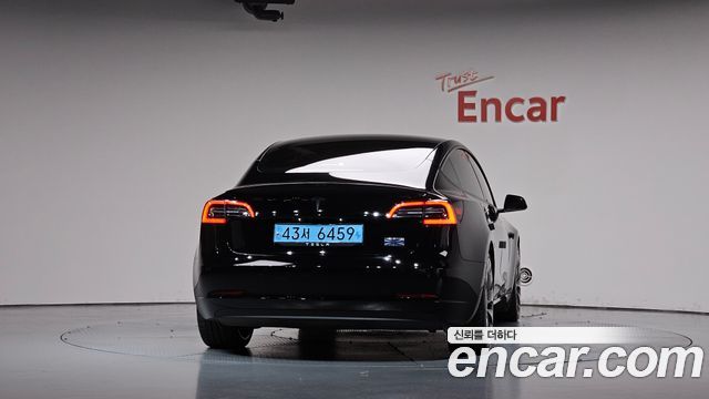 Tesla Model 3 2021 — photo 4