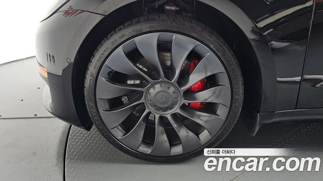Tesla Model 3 2021 — photo 5