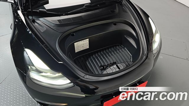 Tesla Model 3 2021 — photo 6