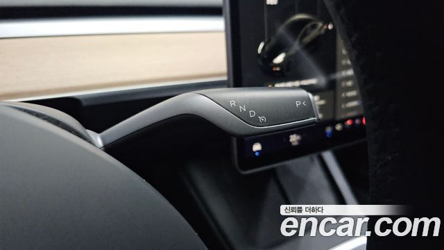 Tesla Model 3 2021 — photo 12