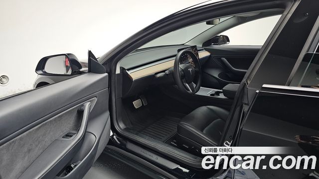 Tesla Model 3 2021 — photo 13
