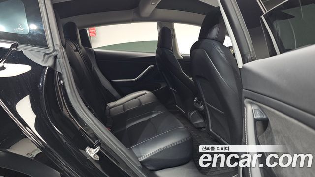 Tesla Model 3 2021 — photo 17