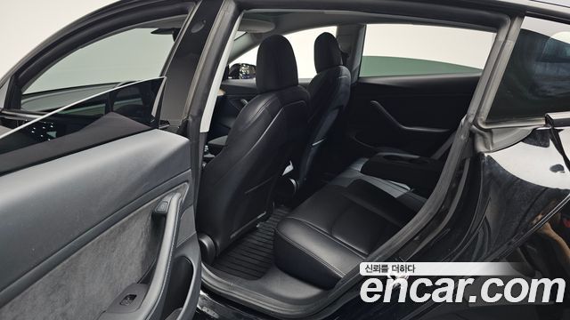 Tesla Model 3 2021 — photo 18