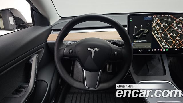 Tesla Model 3 2021 — photo 19