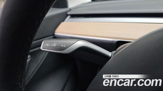 Tesla Model 3 2021 — photo 20