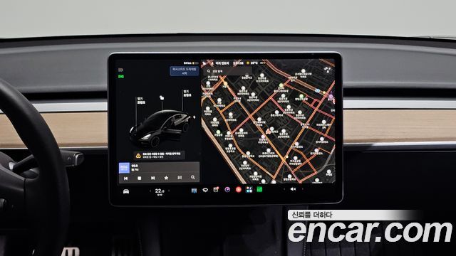 Tesla Model 3 2021 — photo 21