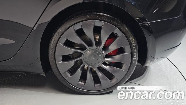 Tesla Model 3 2021 — photo 7