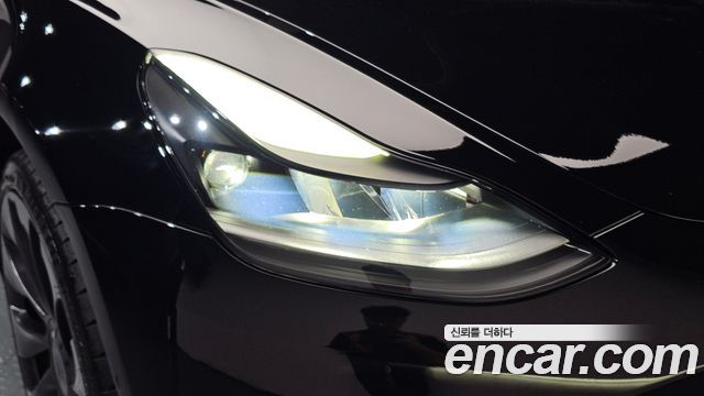 Tesla Model 3 2021 — photo 8