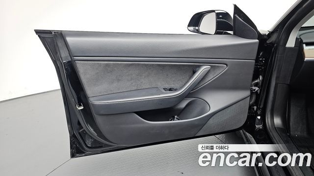 Tesla Model 3 2021 — photo 14