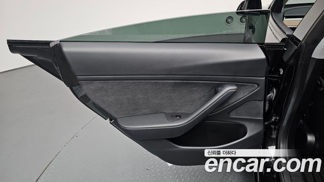 Tesla Model 3 2021 — photo 15