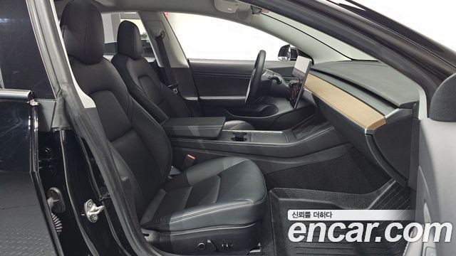 Tesla Model 3 2021 — photo 16