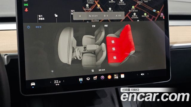 Tesla Model 3 2021 — photo 28