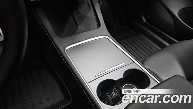 Tesla Model 3 2021 — photo 29