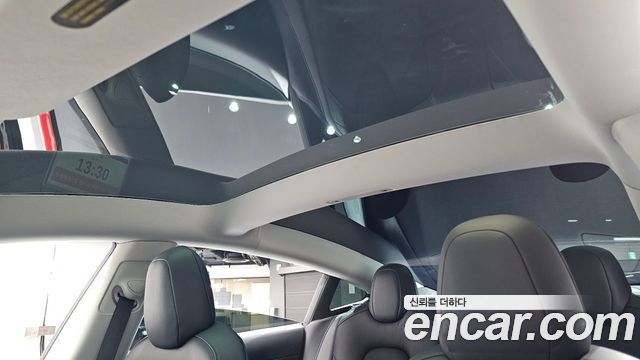 Tesla Model 3 2021 — photo 31