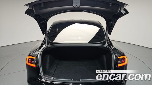 Tesla Model 3 2021 — photo 32