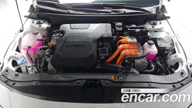 Hyundai AVANTE 2026 — photo 6