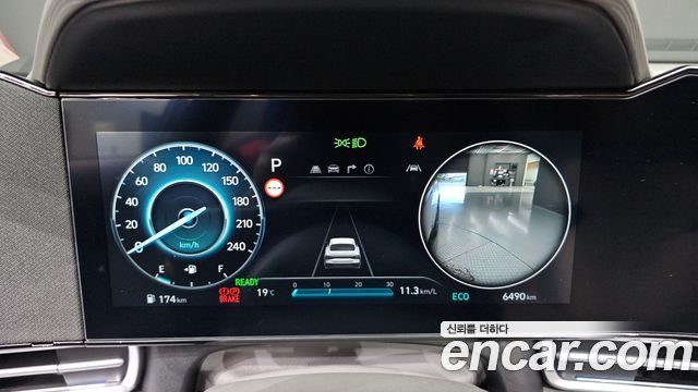 Hyundai AVANTE 2026 — photo 8