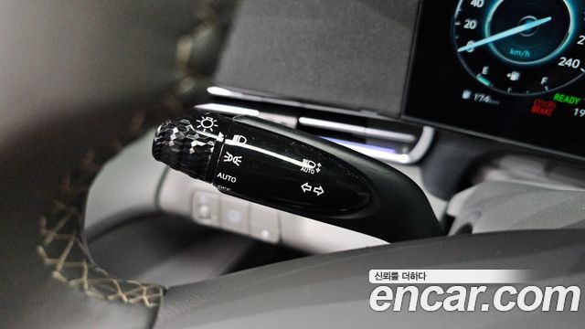 Hyundai AVANTE 2026 — photo 15