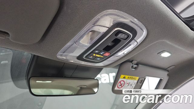 Hyundai AVANTE 2026 — photo 17