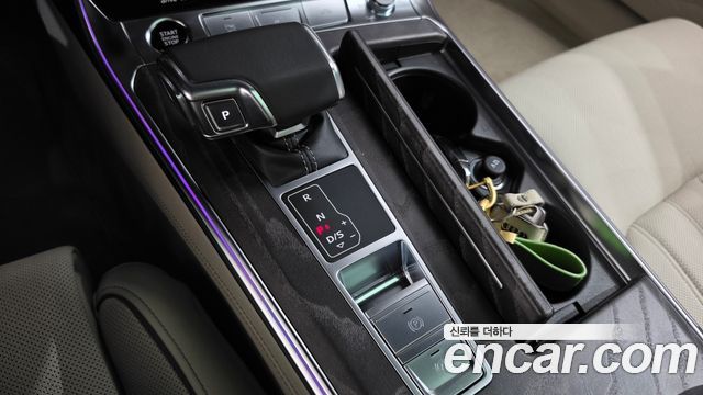 Audi A7 2025 — photo 12